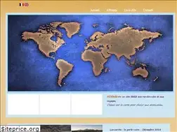 Sites similar to alidade.eu