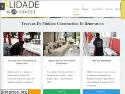 Sites similar to alidade.ma
