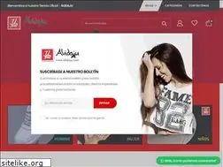 Sites similar to alidaju.com