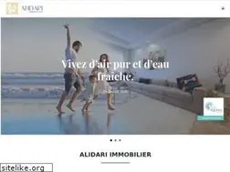 Sites similar to alidari.ma