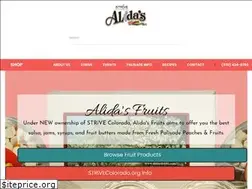 Sites similar to alidasfruits.com
