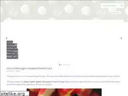 Sites similar to alidaskitchen.com