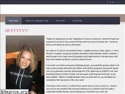 Sites similar to alidasteele.com