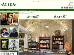 Sites similar to alidastore.com