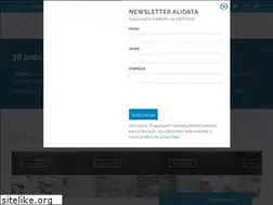 Sites similar to alidata.pt
