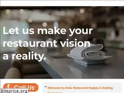 Sites similar to alidatexas.com