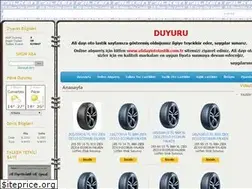 Sites similar to alidayiotolastik.com