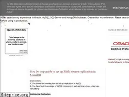 Sites similar to alidba.blogspot.com