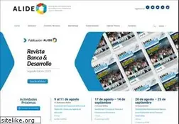 Sites similar to alide.org.pe