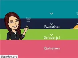 Sites similar to alidecrea.com