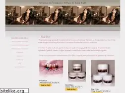 Sites similar to alidelarossi.com