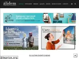 Sites similar to alidem.com