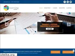 Sites similar to alidevirtual.org