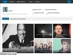 Sites similar to alidi.it