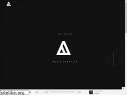 Sites similar to alidiali.com