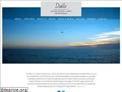 Sites similar to alidiallo.com