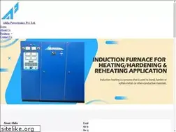 Sites similar to alidiapowertronics.com