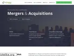 Sites similar to alidigitalbroker.com