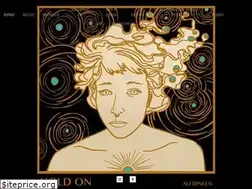 Sites similar to alidineen.com