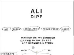 Sites similar to alidipp.com