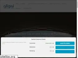 Sites similar to alidipsicoanalisi.it