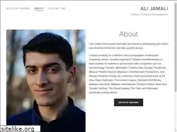 Sites similar to alidirecting.com