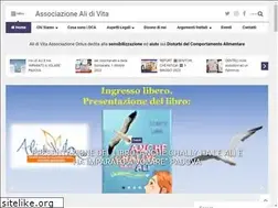 Sites similar to alidivita.org