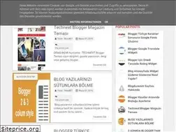 Sites similar to alidoganweb.blogspot.com