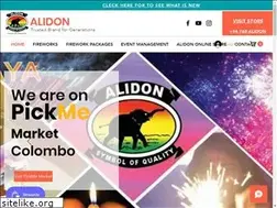 Sites similar to alidon.com