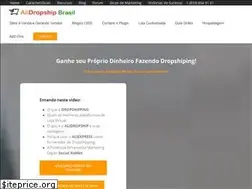 Sites similar to alidropship.com.br
