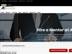 Sites similar to alidropstore.com