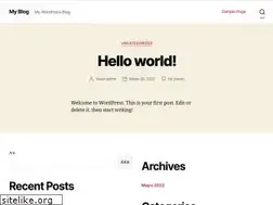 Sites similar to aliduzen.com