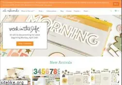 Sites similar to aliedwards.com