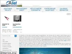 Sites similar to alief.ma