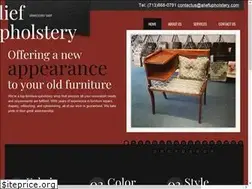 Sites similar to aliefupholstery.com