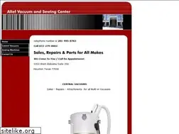 Sites similar to aliefvac.com