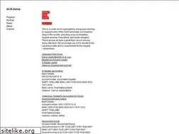 Sites similar to alieldarsa.com