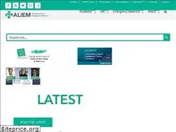Sites similar to aliem.com