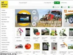 Sites similar to aliemmi.com