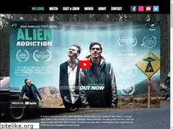 Sites similar to alien-addiction.com
