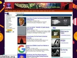 Sites similar to alien-earth.com