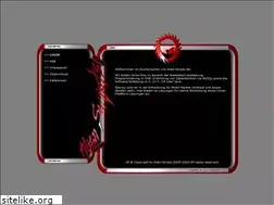 Sites similar to alien-scripts.de