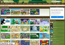 Sites similar to alien.1001spiele.de