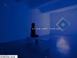 Sites similar to alien.com.tw