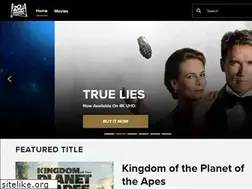 Sites similar to alien.com