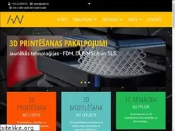 Sites similar to alien.lv