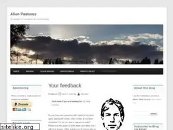 Sites similar to alien.slackbook.org