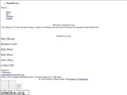 Sites similar to alien4343.com