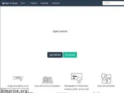 Sites similar to alien4cloud.github.io