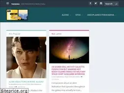Sites similar to alienabductionsexposed.com